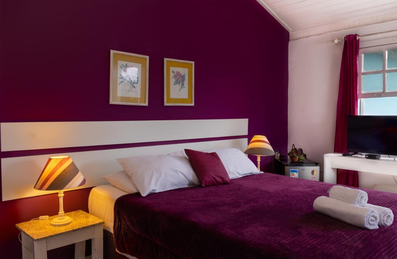 Villa Salvia Fishbone Area Armacao dos Buzios ภายนอก รูปภาพ