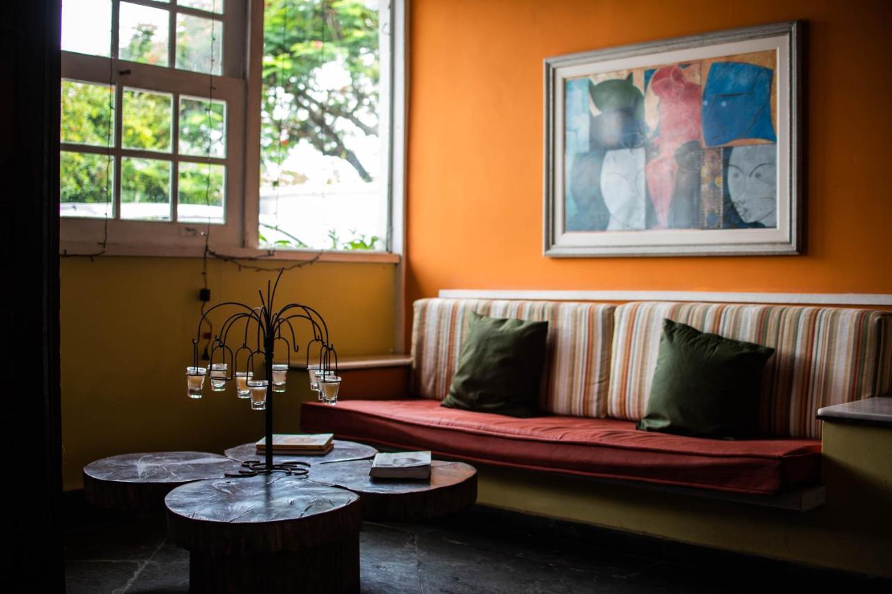 Villa Salvia Fishbone Area Armacao dos Buzios ภายนอก รูปภาพ