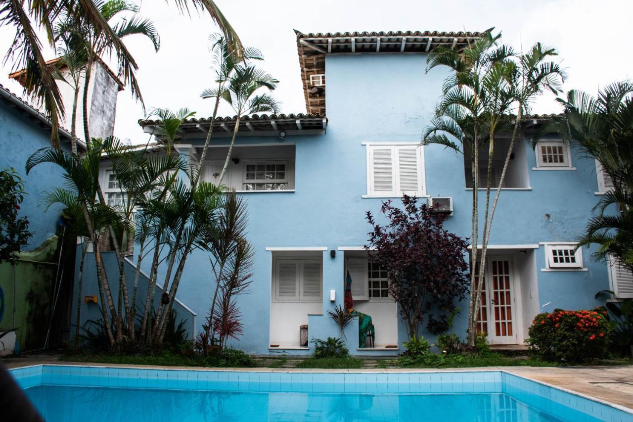 Villa Salvia Fishbone Area Armacao dos Buzios ภายนอก รูปภาพ
