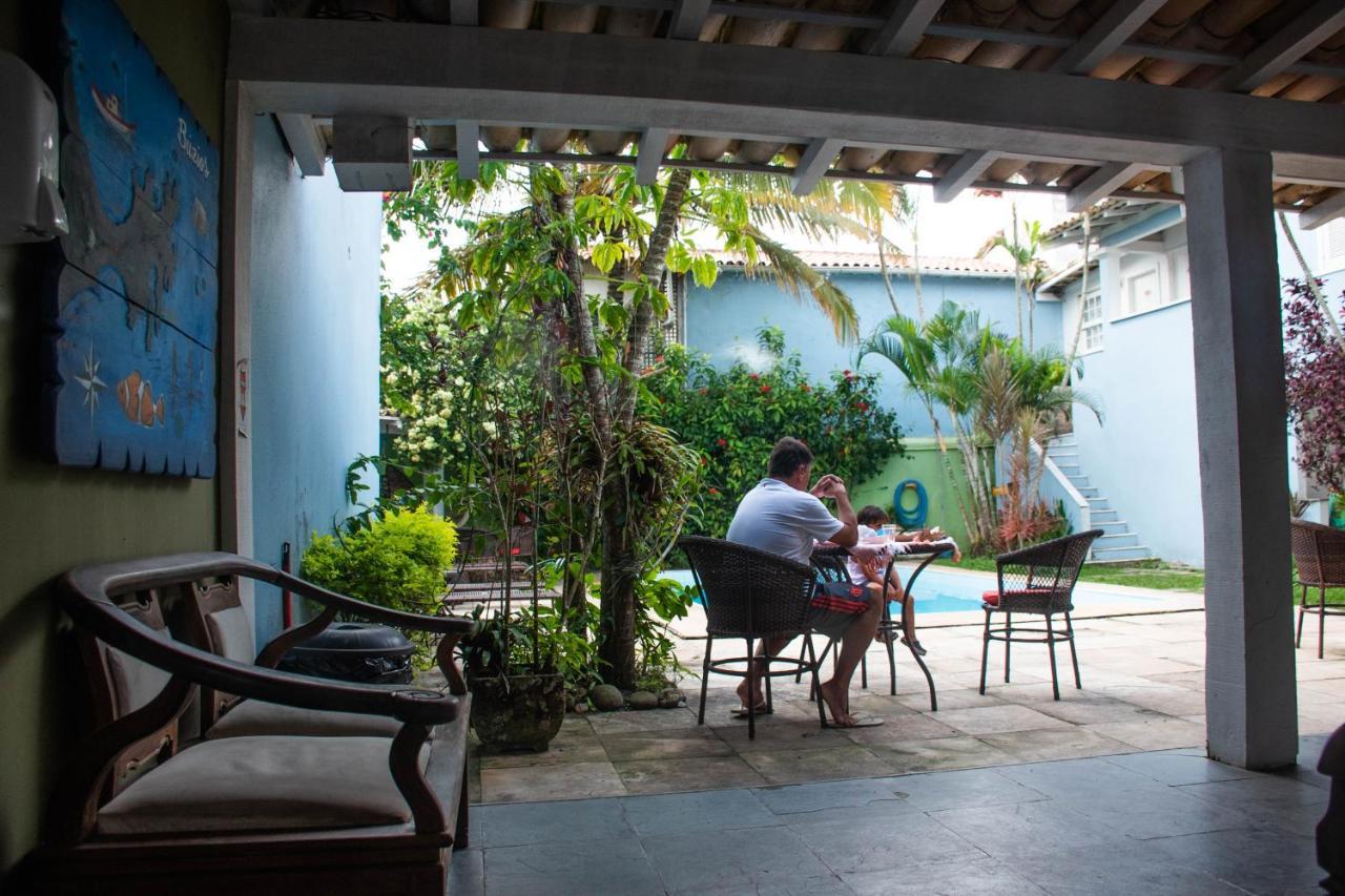 Villa Salvia Fishbone Area Armacao dos Buzios ภายนอก รูปภาพ