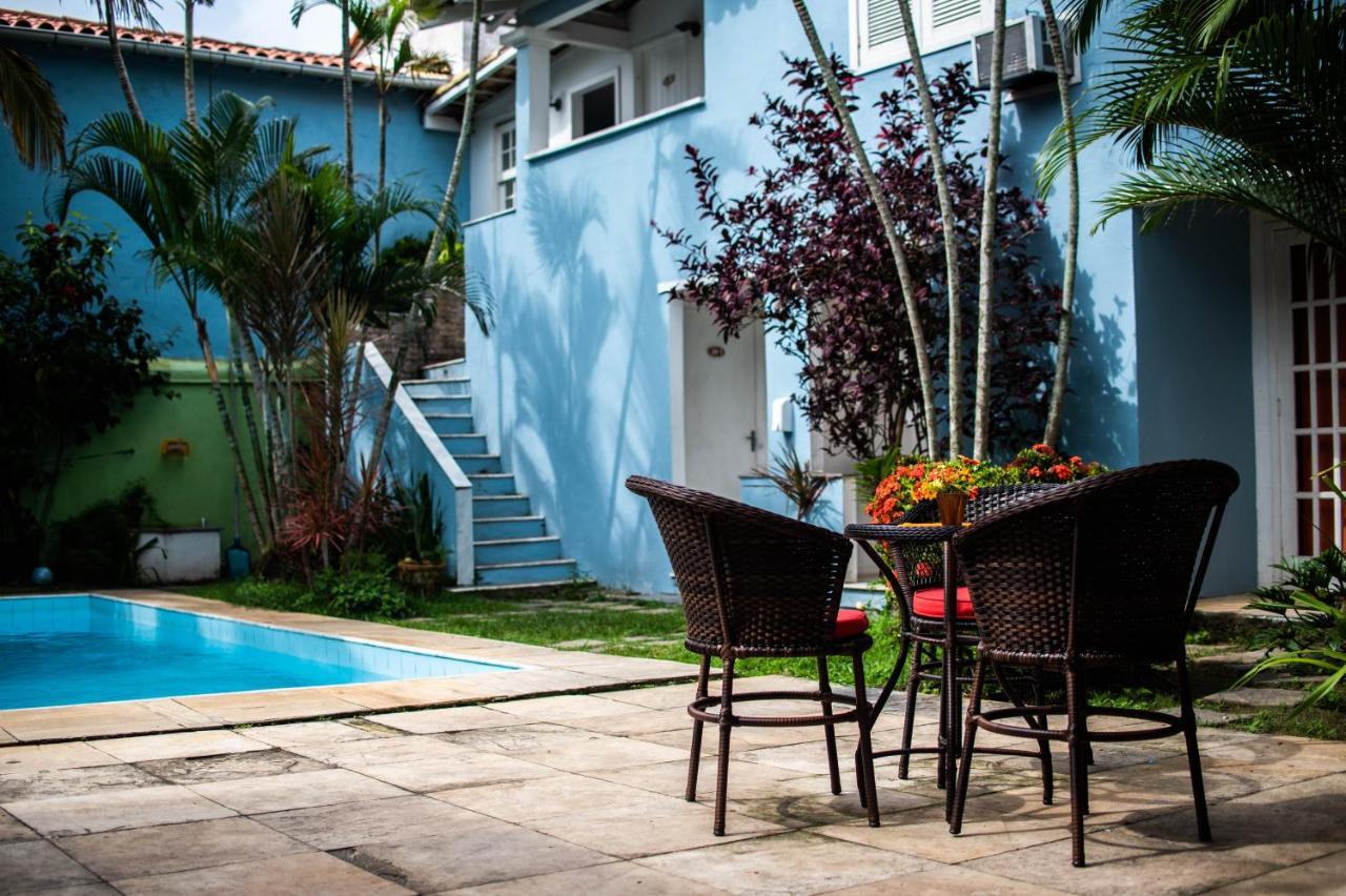 Villa Salvia Fishbone Area Armacao dos Buzios ภายนอก รูปภาพ