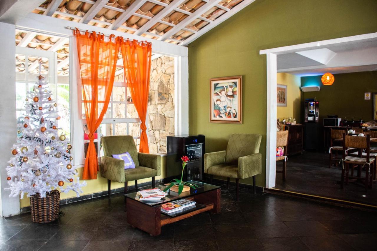Villa Salvia Fishbone Area Armacao dos Buzios ภายนอก รูปภาพ
